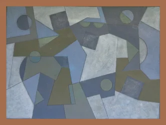 HET IS EEN GRIJZE DAG. 2017